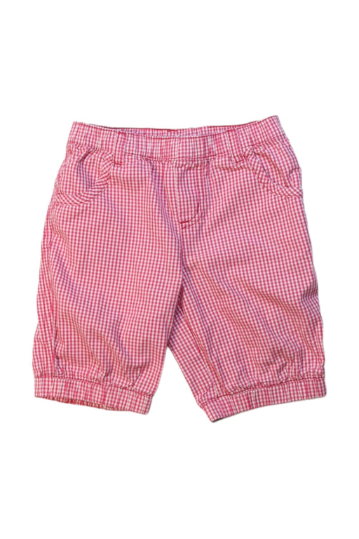 A Pink Shorts from Kingkow in size 18-24M for girl. (Front View)