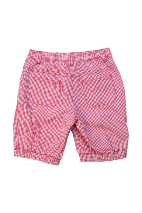 A Pink Shorts from Kingkow in size 18-24M for girl. (Back View)