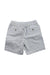 A Blue Shorts from Janie & Jack in size 7Y for boy. (Back View)