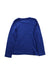 A Blue Long Sleeve T Shirts from Petit Bateau in size 8Y for boy. (Back View)