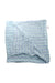 A Green Swaddles from Malabar Baby in size O/S for neutral. (Back View)