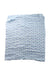 A Blue Swaddles from Malabar Baby in size O/S for neutral. (Front View)