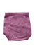 A Pink Bloomers from Sloomb|Sustainablebabyish in size 3-6M for girl. (Front View)