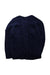 A Blue Cardigans from Angel's Face in size 8Y for boy. (Back View)