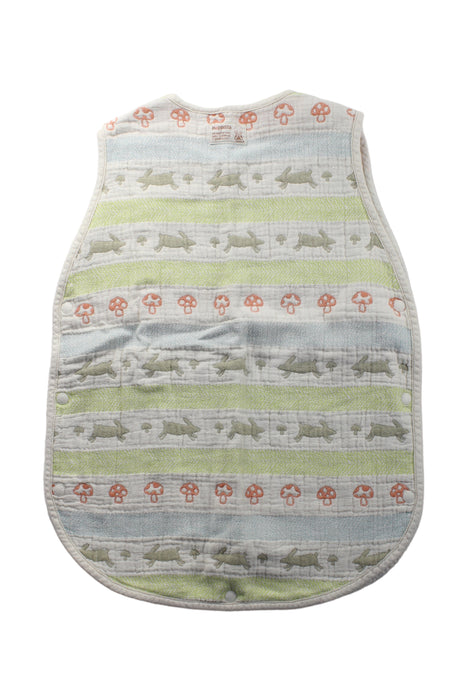 A Multicolour Sleepsacs from Hoppetta in size O/S for neutral. (Back View)