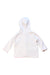 A Pink Lightweight Jackets from Ralph Lauren in size 12-18M for girl. (Back View)