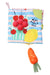 A Multicolour Soft Toys from Manhattan Toy in size O/S for neutral. (Front View)