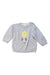 A Multicolour Knit Sweaters from Purebaby in size 6-12M for neutral. (Front View)