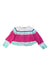 A Multicolour Cardigans from Catimini in size 6-12M for girl. (Back View)