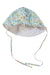 A Multicolour Sun Hats from Acorn in size O/S for girl. (Front View)