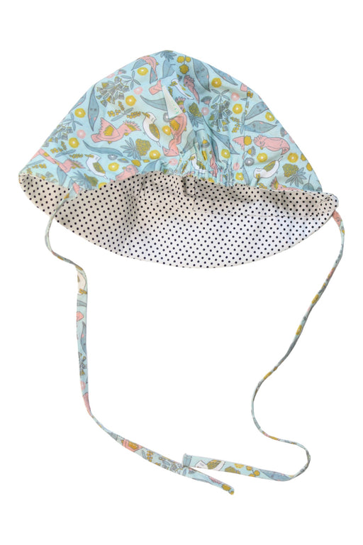 A Multicolour Sun Hats from Acorn in size O/S for girl. (Front View)