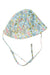 A Multicolour Sun Hats from Acorn in size O/S for girl. (Back View)