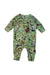 A Multicolour Long Sleeve Jumpsuits from Molo in size 0-3M for boy. (Front View)