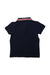 A Multicolour Short Sleeve Polos from Nicholas & Bears in size 6T for boy. (Back View)