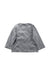 A Grey Long Sleeve T Shirts from Roberta di Camerino in size 4T for boy. (Back View)