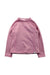 A Pink Rash Guards from Moody Tiger in size 4T for girl. (Front View)