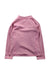 A Pink Rash Guards from Moody Tiger in size 4T for girl. (Back View)