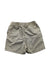 A Beige Shorts from Ralph Lauren in size 12-18M for boy. (Back View)