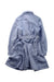 A Blue Long Sleeve Dresses from Polo Ralph Lauren in size 6T for girl. (Back View)