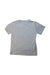 A Grey Short Sleeve T Shirts from Polo Ralph Lauren in size 8Y for boy. (Back View)