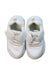 A White Sneakers from Dr. Kong in size 3T for neutral. (Back View)