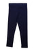 A Navy Leggings from Isaac Mizrahi in size 5T for girl. (Back View)