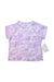 A Purple Pants Sets from Champion in size 8Y for girl. (Front View)