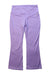 A Purple Pants Sets from Champion in size 8Y for girl. (Back View)