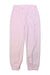 A Pink Pants Sets from Nike in size 6T for girl. (Back View)