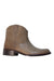 A Brown Casual Boots from Bonpoint in size 10Y for boy. (Front View)