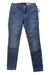 A Blue Jeans from Polo Ralph Lauren in size 6T for girl. (Front View)