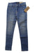 A Blue Jeans from Polo Ralph Lauren in size 6T for girl. (Front View)