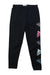 A Multicolour Active Pants from Adidas in size 5T for girl. (Front View)