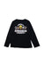 A Multicolour Long Sleeve T Shirts from Sugarman in size 6T for boy. (Back View)