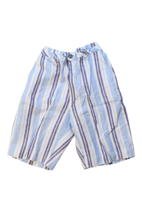 A Multicolour Shorts from Nicholas & Bears in size 10Y for boy. (Front View)