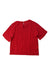 A Multicolour Short Sleeve T Shirts from I Pinco Pallino in size 12Y for girl. (Back View)