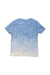 A Blue Short Sleeve T Shirts from Abercrombie & Fitch in size 5T for boy. (Back View)