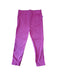 A Pink Leggings from Jojo Maman Bébé in size 3T for girl. (Front View)