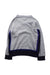 A Grey Crewneck Sweatshirts from Armani in size 4T for boy. (Back View)