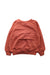 A Orange Crewneck Sweatshirts from Mini Rodini in size 4T for girl. (Back View)