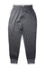 A Grey Sweatpants from Tea in size 12Y for girl. (Front View)