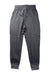 A Grey Sweatpants from Tea in size 12Y for girl. (Back View)