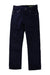 A Blue Casual Pants from Crewcuts in size 5T for boy. (Front View)