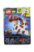 A Multicolour Other Toys from LEGO in size O/S for boy. (Back View)