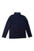 A Navy Base Layers from Bogner in size 7Y for girl. (Back View)