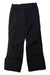 A Black Ski Pants & Salopettes from Molo in size 12Y for boy. (Front View)