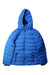 A Blue Puffer/Quilted Coats & Outerwear from Bogner in size 10Y for neutral. (Front View)