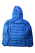 A Blue Puffer/Quilted Coats & Outerwear from Bogner in size 10Y for neutral. (Back View)