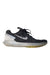 A Black Sneakers from Nike in size 14Y for boy. (Front View)