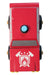 A Red Wooden Toys from Janod in size O/S for boy. (Front View)